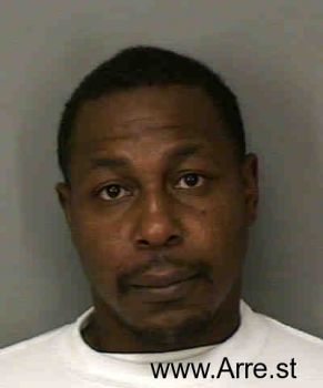 Marcus Tyrone Harris Mugshot