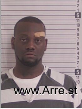 Marcus Maurice Harris Mugshot