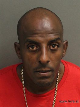 Marcus  Harris Mugshot