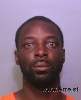 Marcus  Harris Mugshot