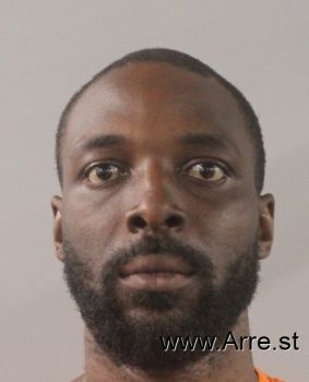 Marcus  Harris Mugshot