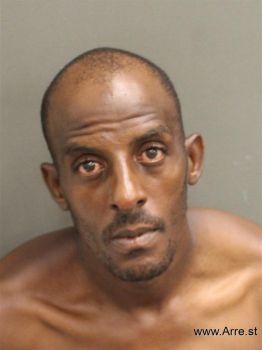 Marcus  Harris Mugshot