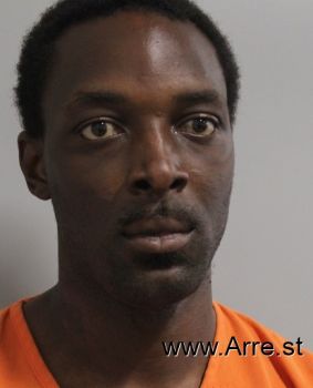 Marcus  Harris Mugshot