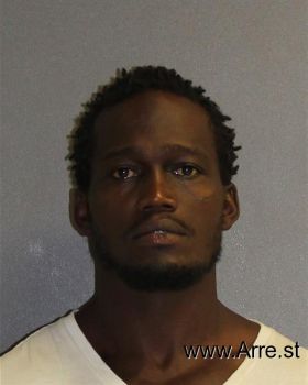 Marcus  Harris Mugshot