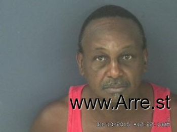 Marcus  Harris Mugshot