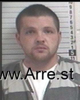 Marcus William Jr Harrison Mugshot