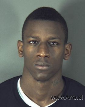 Marcus Lenold Haynes Mugshot