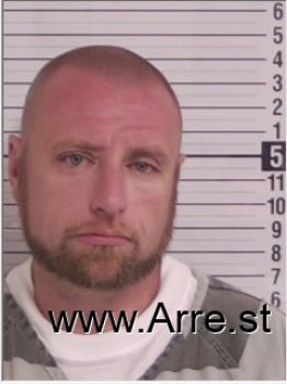 Marcus Alan Henley Mugshot