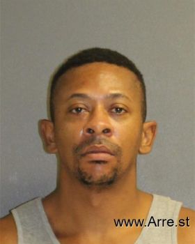 Marcus  Henry Mugshot