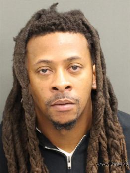 Marcus Tyrell Henry Mugshot