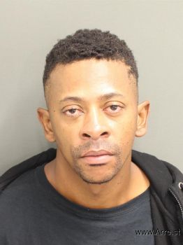 Marcus Tyrell Henry Mugshot