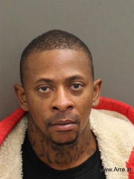 Marcus Tyrell Henry Mugshot