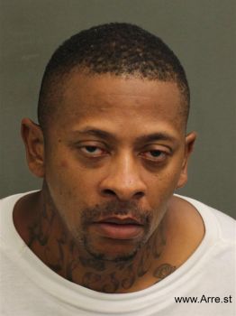 Marcus Tyrell Henry Mugshot