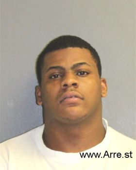 Marcus  Hicks Mugshot