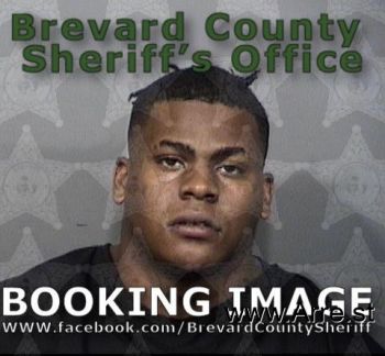 Marcus Lyndell Hicks Mugshot