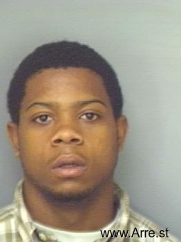 Marcus D Hicks Mugshot