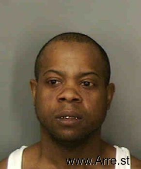 Marcus Darrel Hicks Mugshot