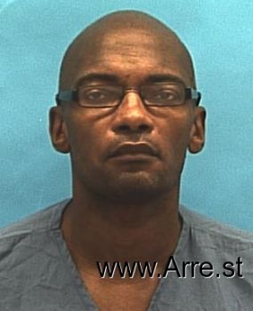 Marcus S Holmes Mugshot