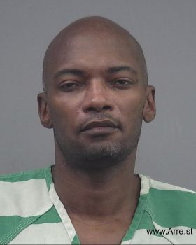 Marcus S Holmes Mugshot