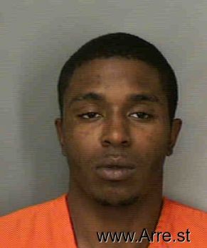 Marcus Ray Hubbard Mugshot