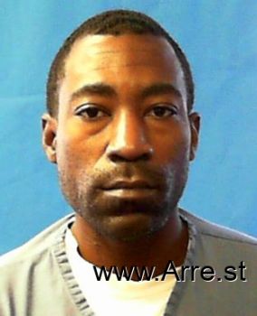 Marcus E Jackson Mugshot