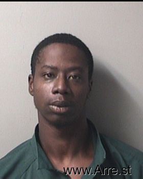 Marcus Dewayne Jackson Mugshot