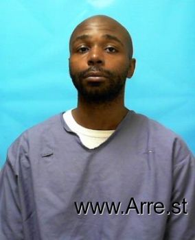 Marcus O Jenkins Mugshot