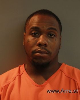 Marcus Jamar Jenkins Mugshot