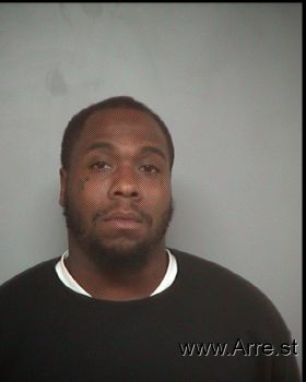 Marcus Jamar Jenkins Mugshot