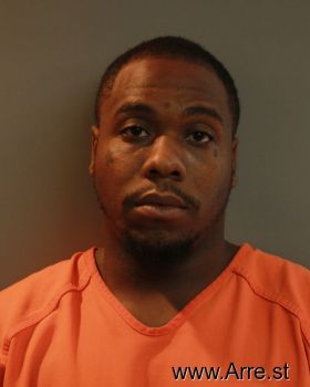 Marcus Jamar Jenkins Mugshot