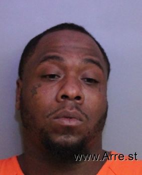 Marcus Jamar Jenkins Mugshot