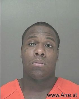 Marcus  Jenkins Mugshot