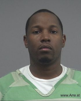 Marcus Deangelo Jenkins Mugshot