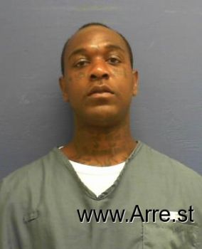 Marcus  Jerry Mugshot