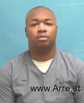 Marcus  Jones Mugshot