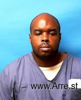 Marcus L Jones Mugshot