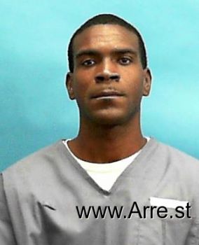 Marcus A Jones Mugshot