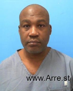 Marcus T Jones Mugshot