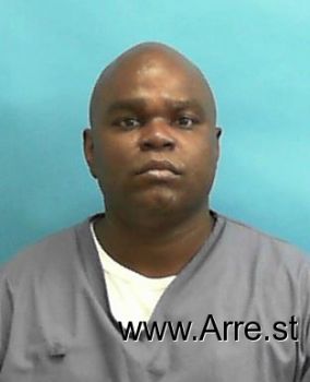 Marcus  Kelly Mugshot