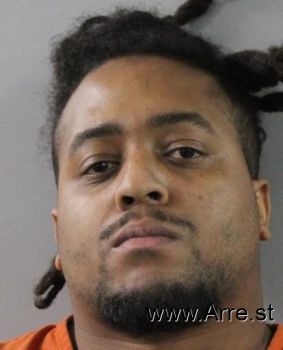 Marcus Allen Kennedy Mugshot