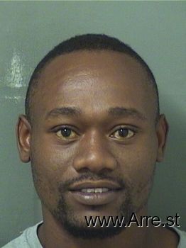 Marcus Lee King Mugshot