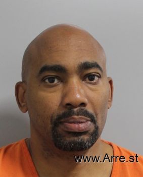 Marcus  Kirby Mugshot