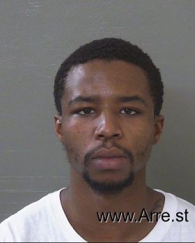 Marcus Deangelo Knight Mugshot