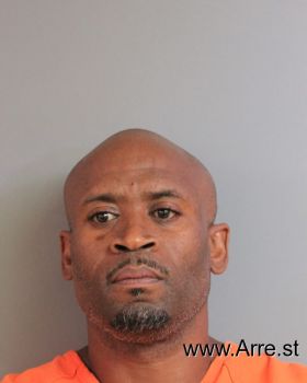 Marcus Vontray Lewis Mugshot