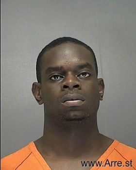 Marcus  Lewis Mugshot