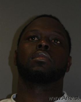 Marcus  Lewis Mugshot