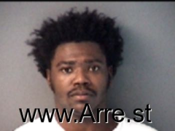 Marcus Tavares Lewis Mugshot