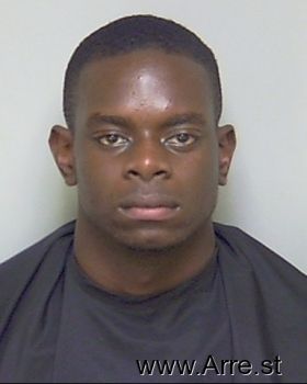 Marcus Danae Lewis Mugshot