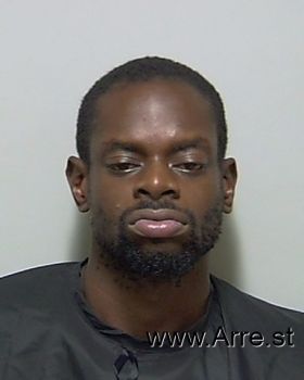 Marcus Danae Lewis Mugshot