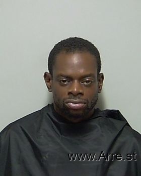 Marcus Danae Lewis Mugshot